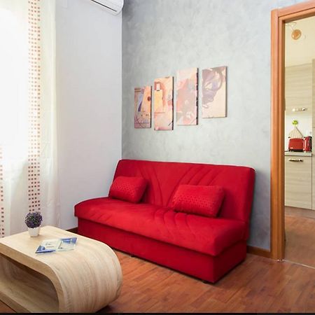 Apartment Siracusa Plus Syracuse Rom bilde