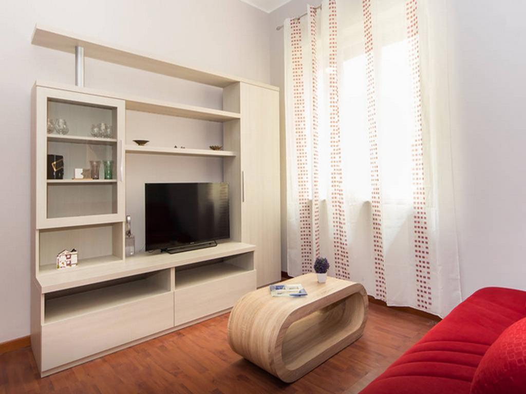 Apartment Siracusa Plus Syracuse Rom bilde