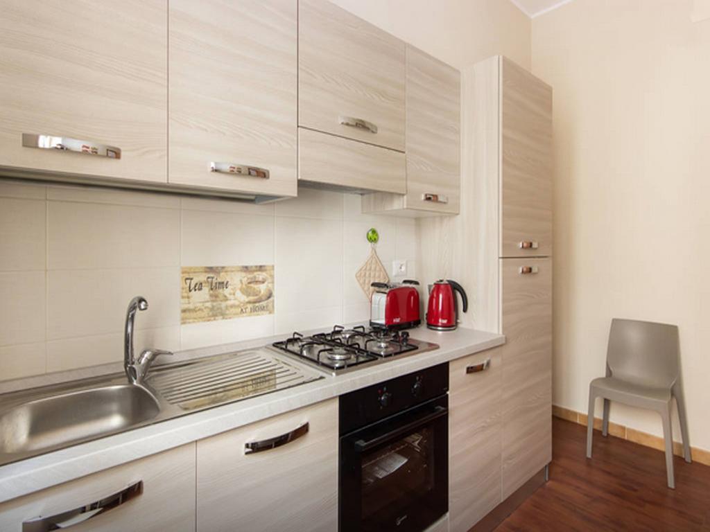 Apartment Siracusa Plus Syracuse Rom bilde