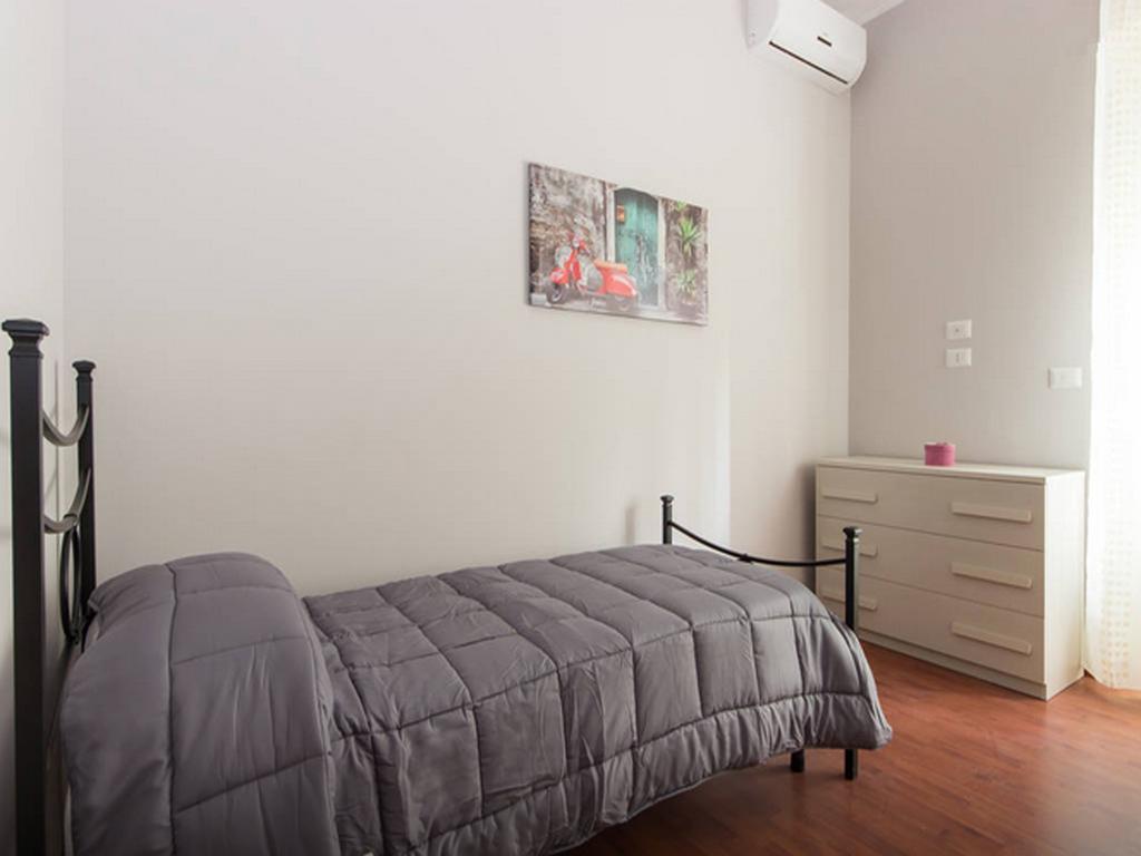 Apartment Siracusa Plus Syracuse Rom bilde