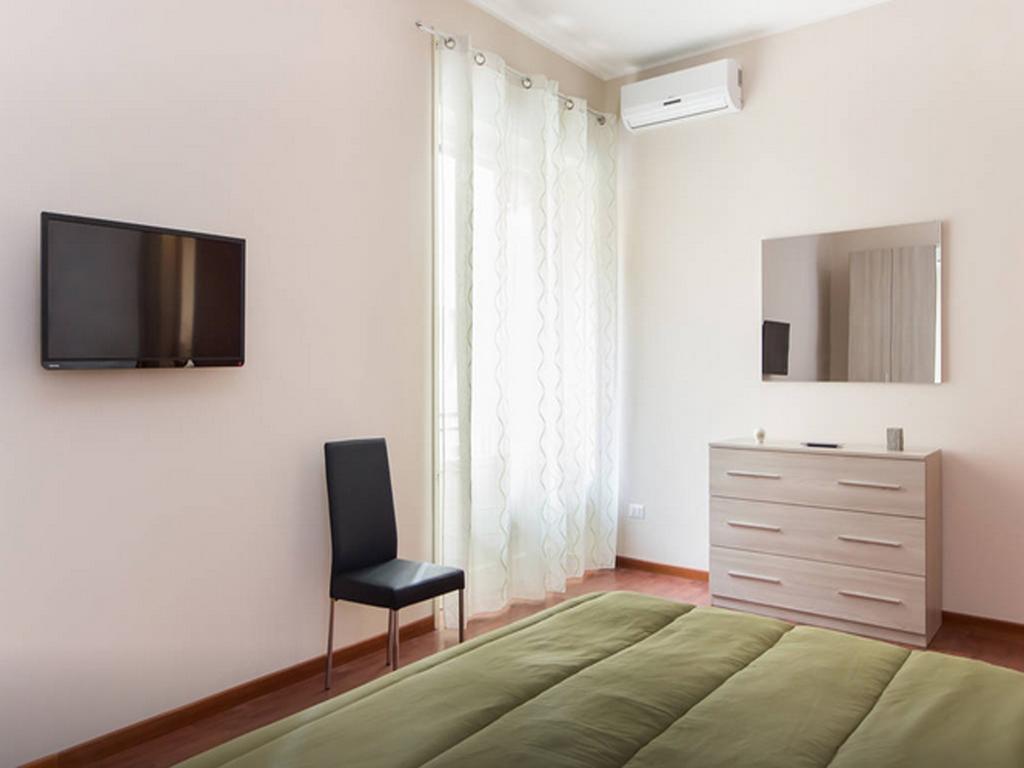 Apartment Siracusa Plus Syracuse Rom bilde