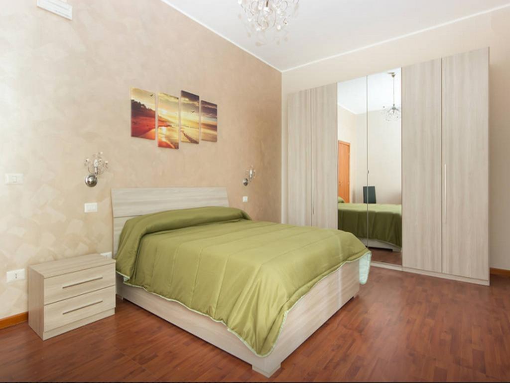 Apartment Siracusa Plus Syracuse Rom bilde