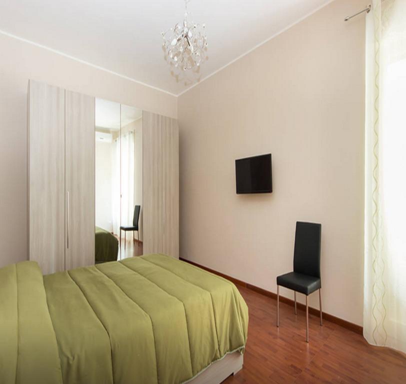 Apartment Siracusa Plus Syracuse Rom bilde