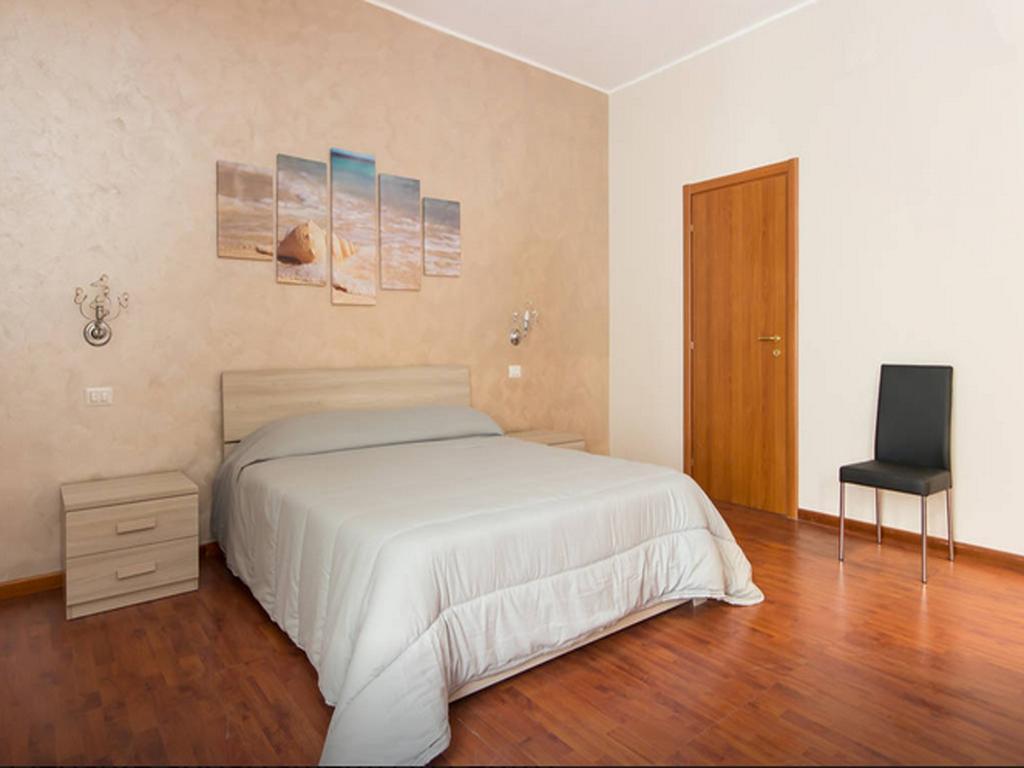 Apartment Siracusa Plus Syracuse Rom bilde