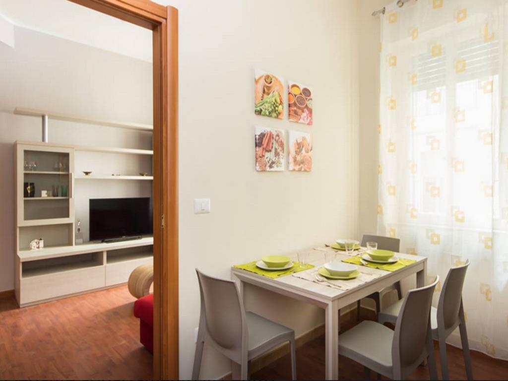 Apartment Siracusa Plus Syracuse Rom bilde