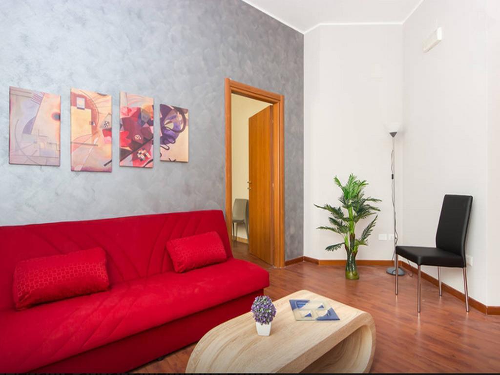 Apartment Siracusa Plus Syracuse Rom bilde