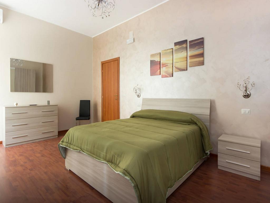 Apartment Siracusa Plus Syracuse Rom bilde