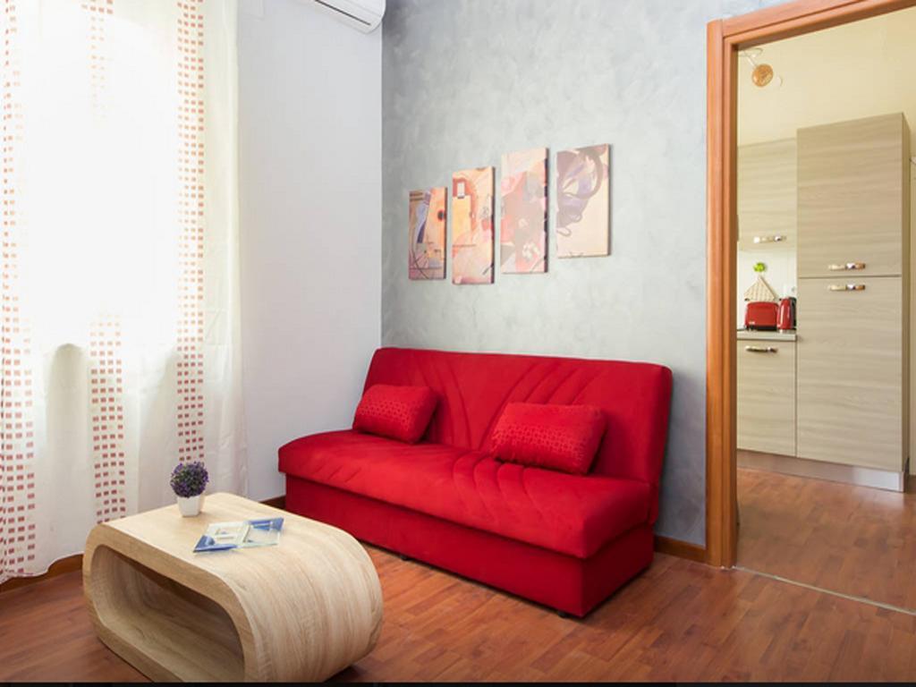 Apartment Siracusa Plus Syracuse Rom bilde